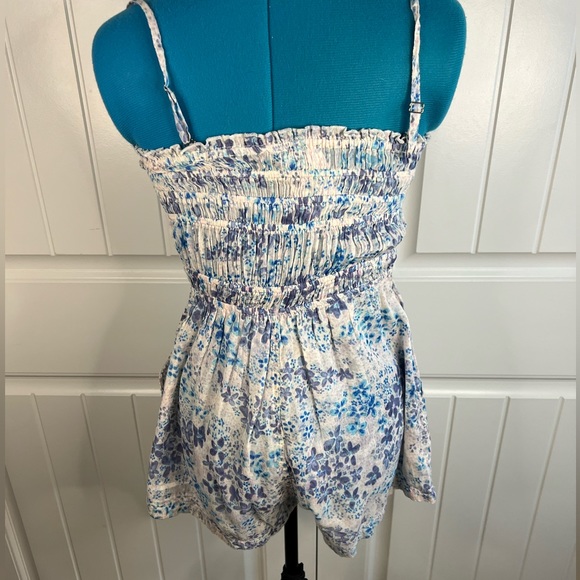 NWOT Free People One Sammi Romper - Picture 3 of 6
